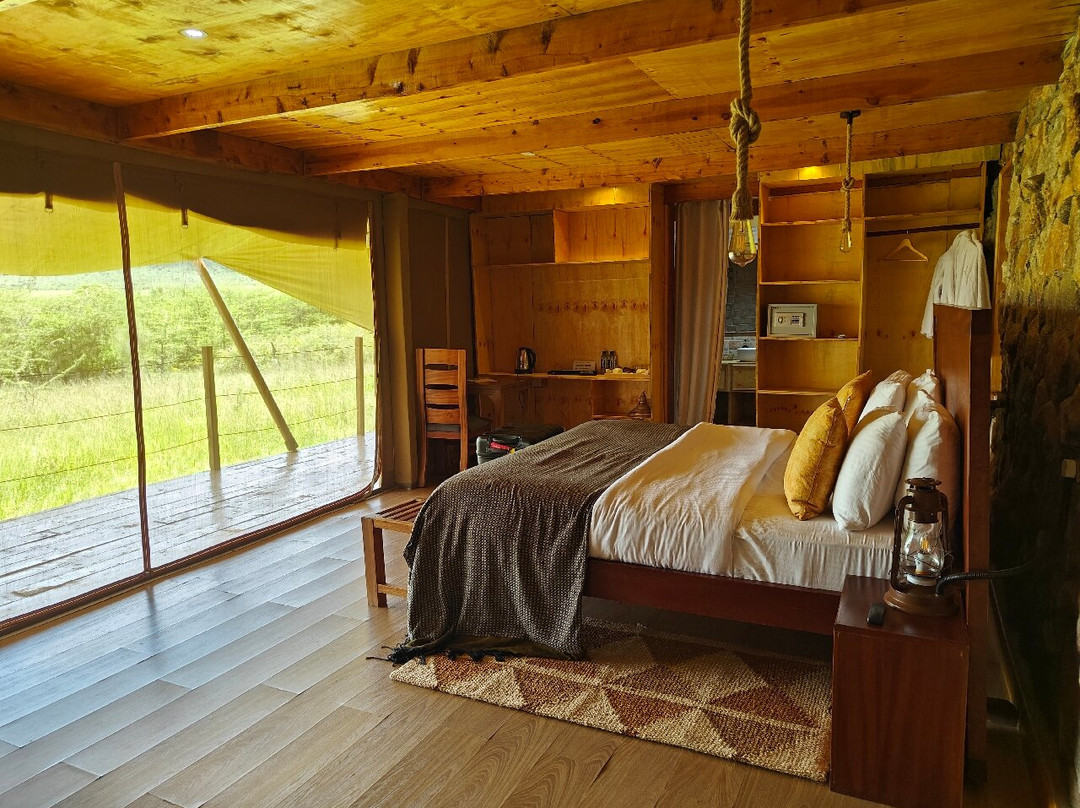 Alama Camp Mara主图