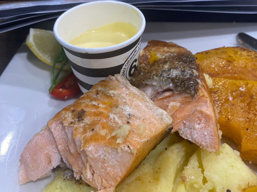 Cafe 63 Bribie Island主图