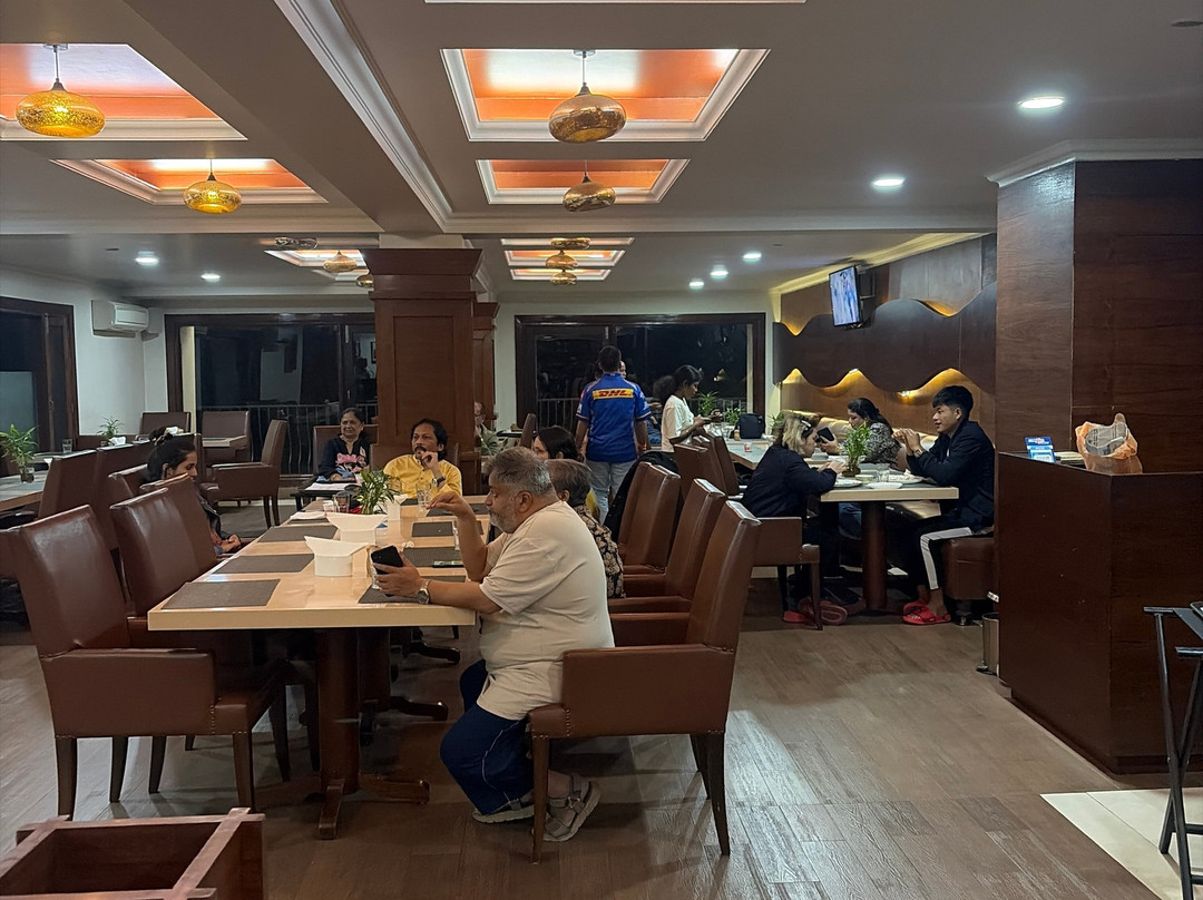 戴尔豪斯茵德拉普拉斯萨度假村主图