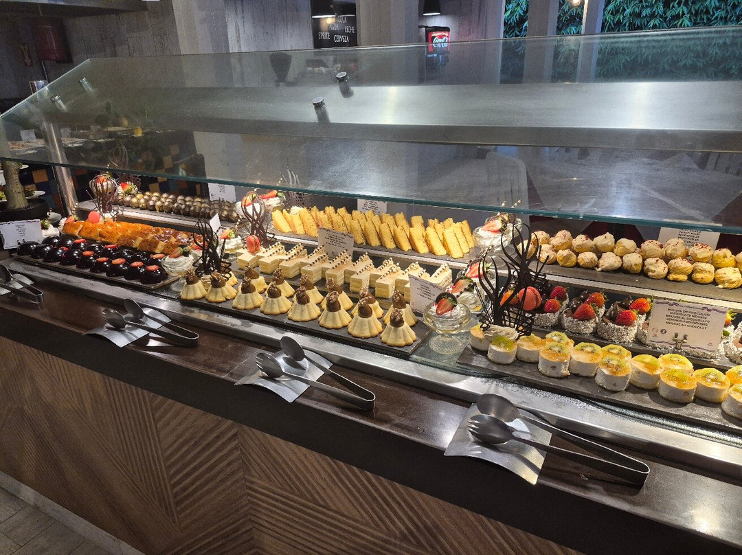 韦瓦V 萨玛纳全包度假村，温德姆Trademark精选主图