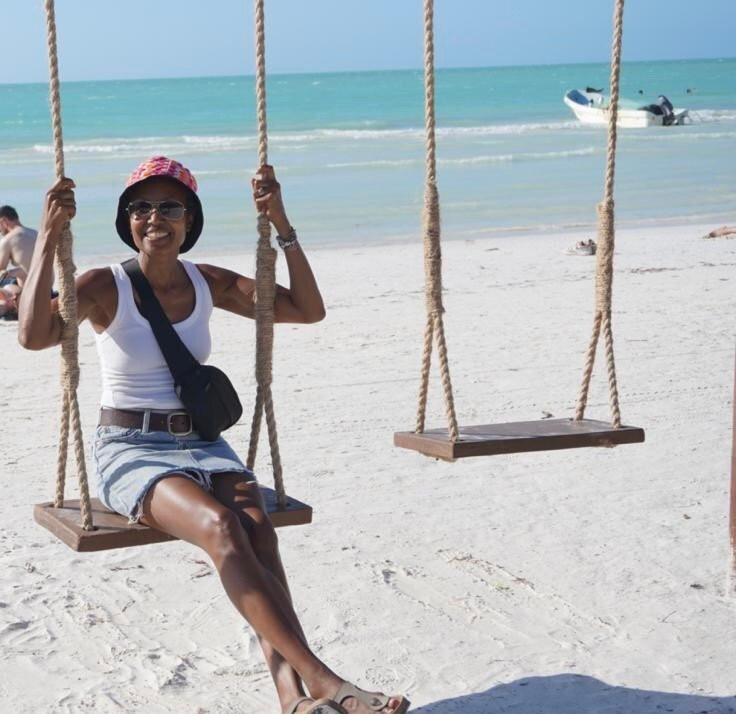 Isla Holbox-Holbox Island必去景点