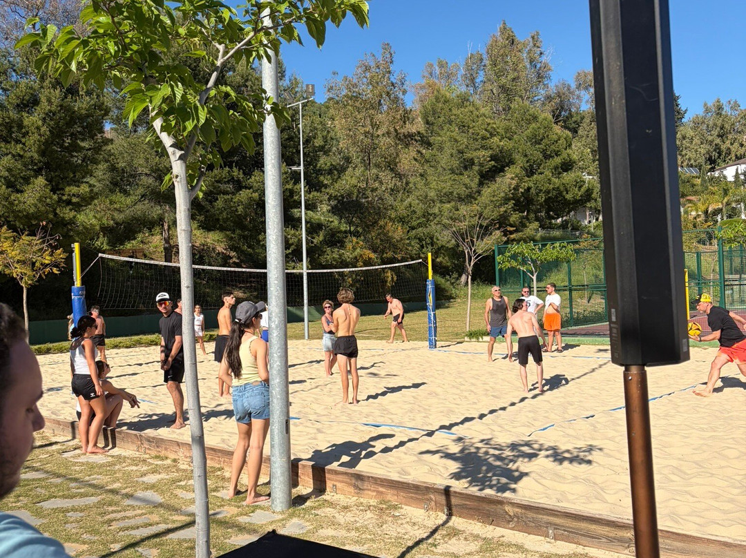 Club Med Magna Marbella - Andalusia主图