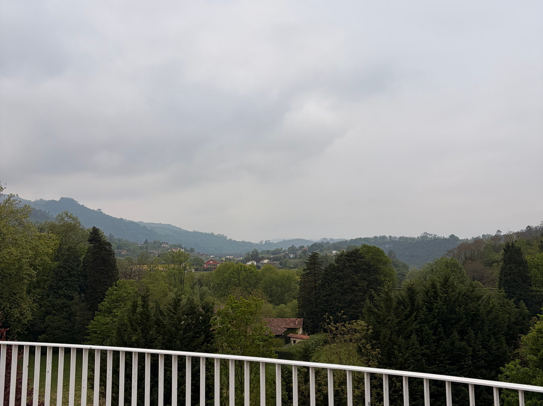 布劳酒店拉斯卡尔达斯，丽笙精选成员主图