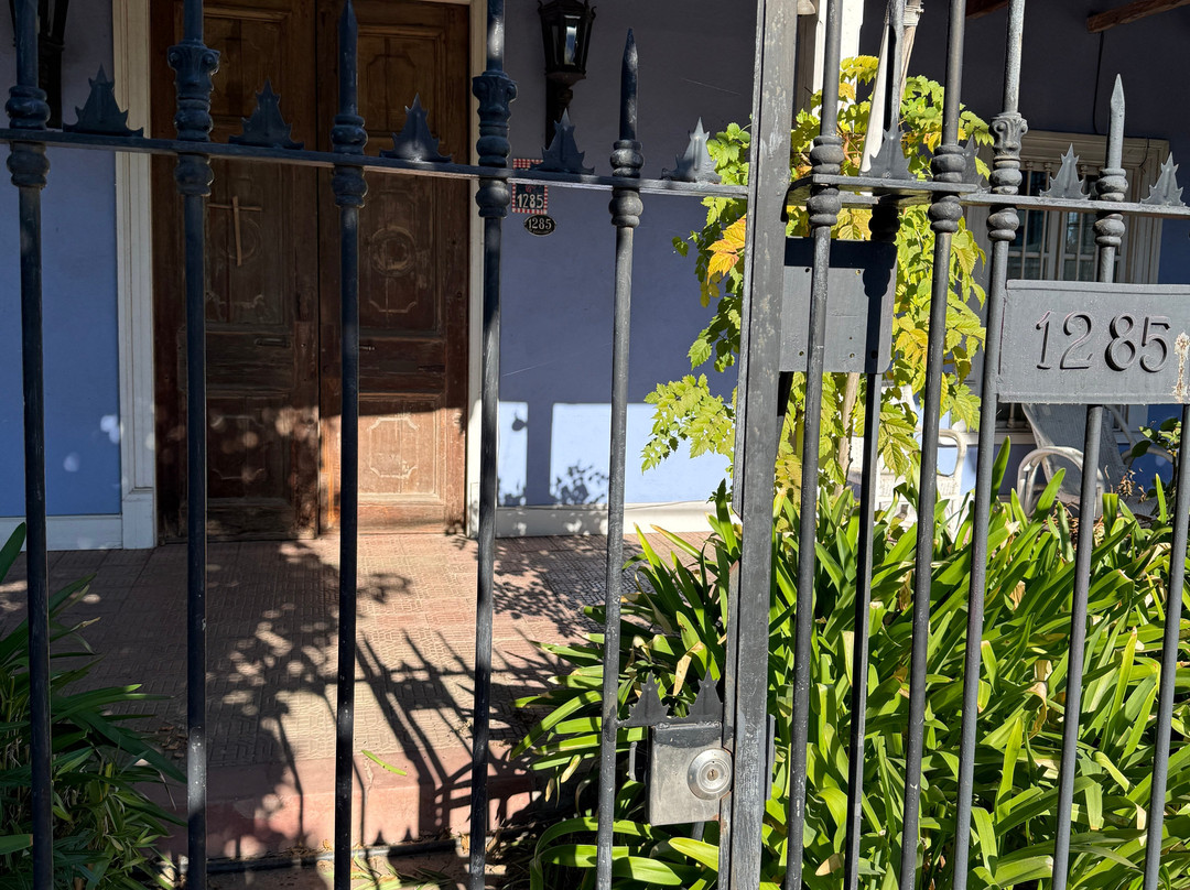 Hotel Boutique Quinta Maria主图