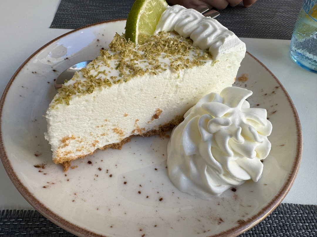 Benjamim Gastro Bar Bistro