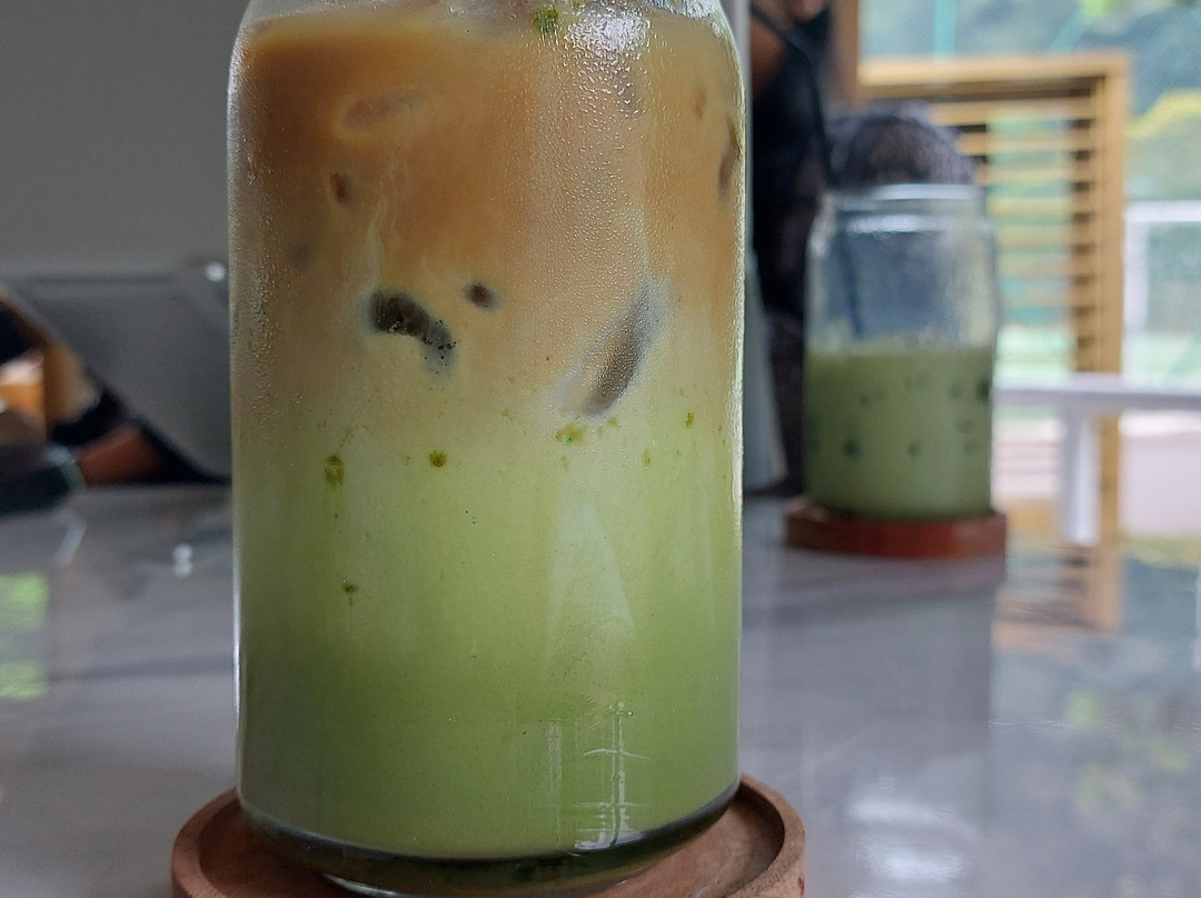Lembah Hijau Resort Hotel主图