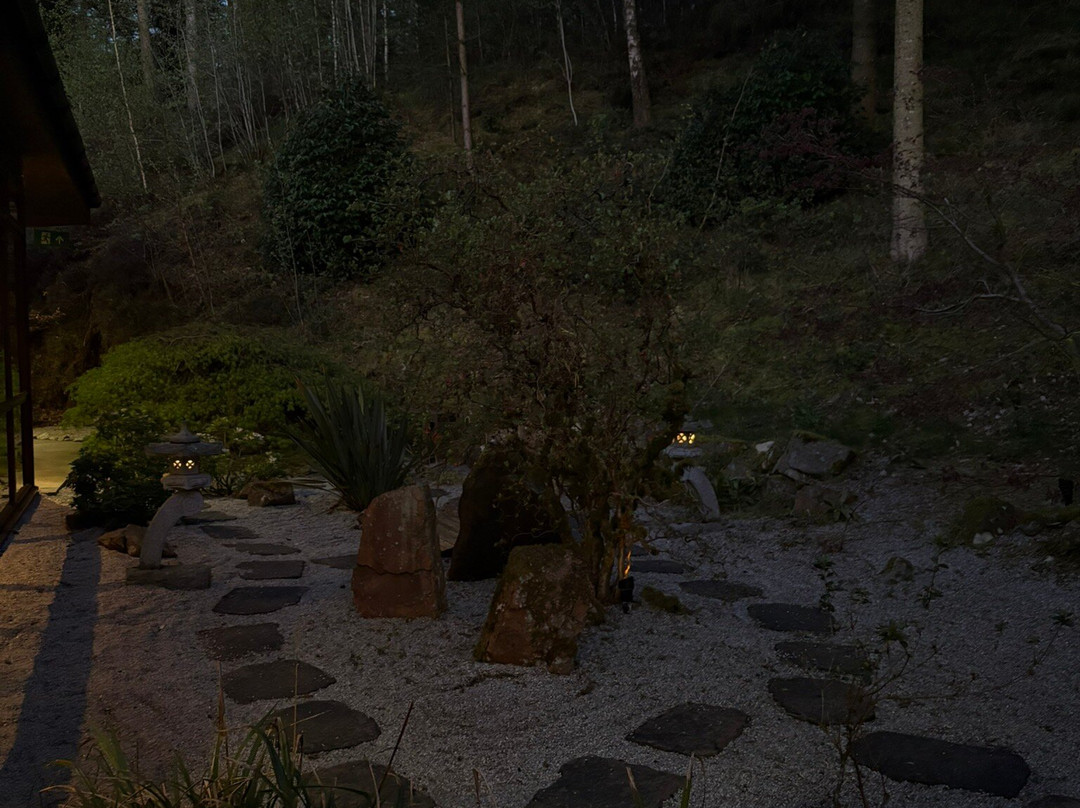Aqua Sana Forest Spa-彭里斯必去景点