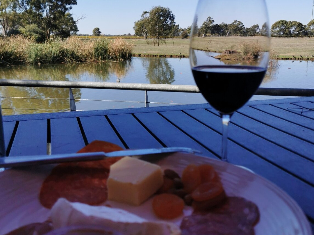 Balnaves of Coonawarra-Coonawarra必去景点