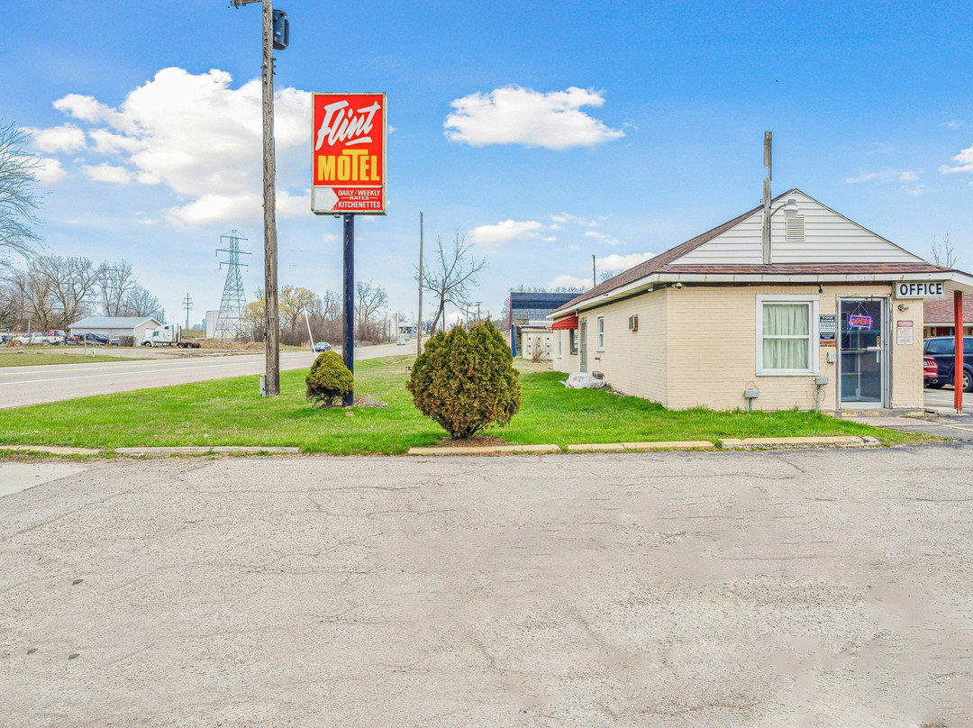 OYO Flint Motel