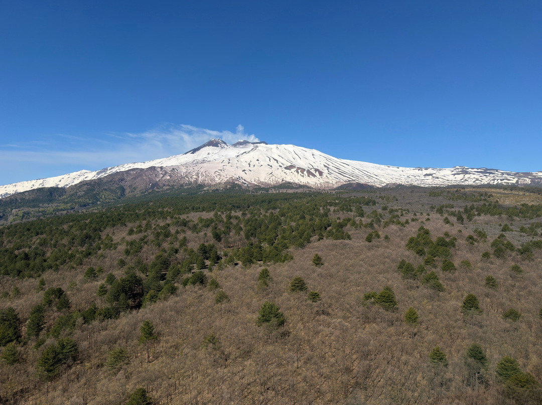 HeliSicily Etna helicopter tours and charters-Fiumefreddo di Sicilia必去景点