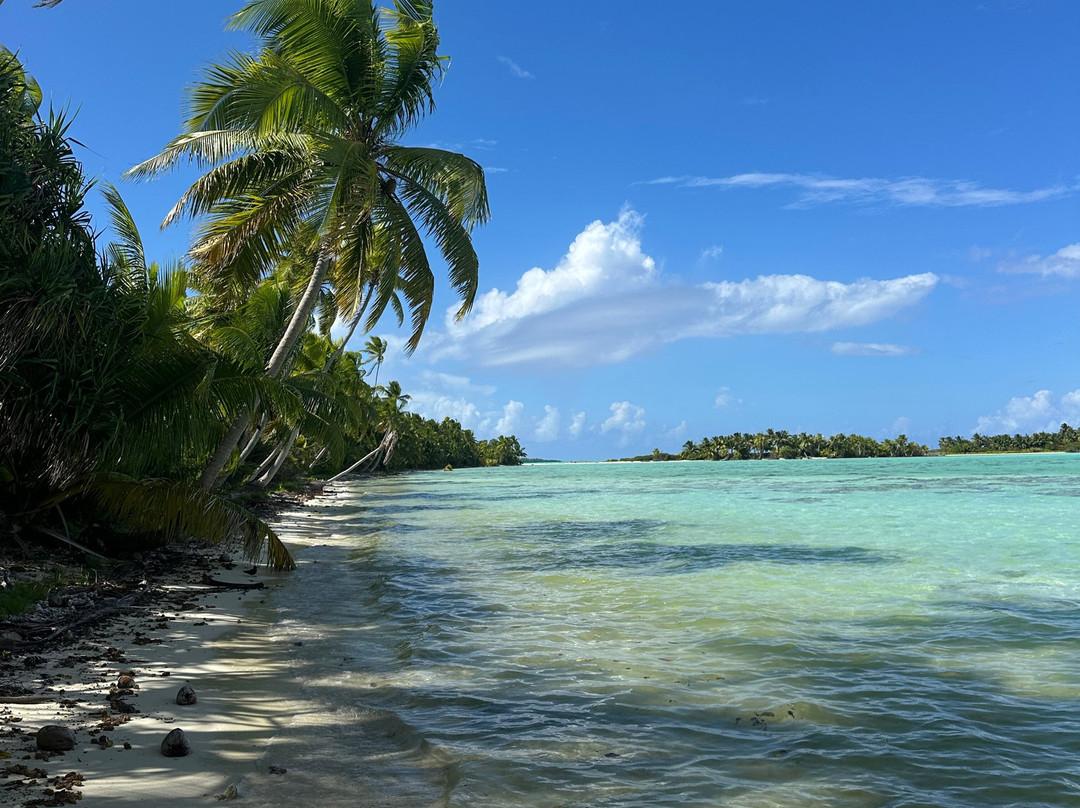 Escapade Charter Tahiti, Day tours-帕皮提必去景点