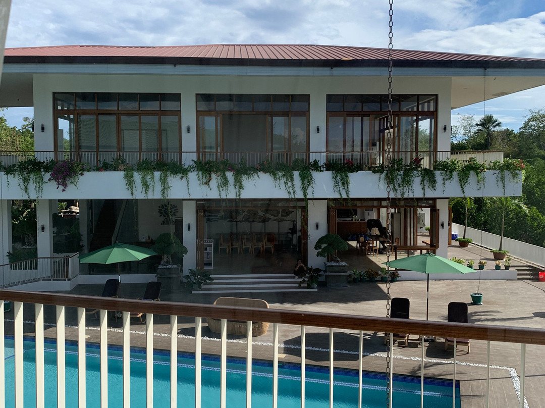 Mangrove Place Siquijor