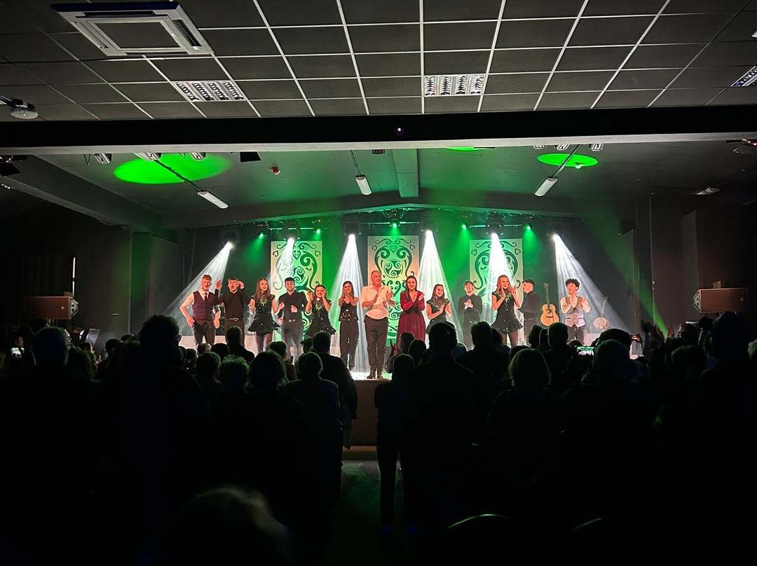 Love Irish Tours-都柏林必去景点