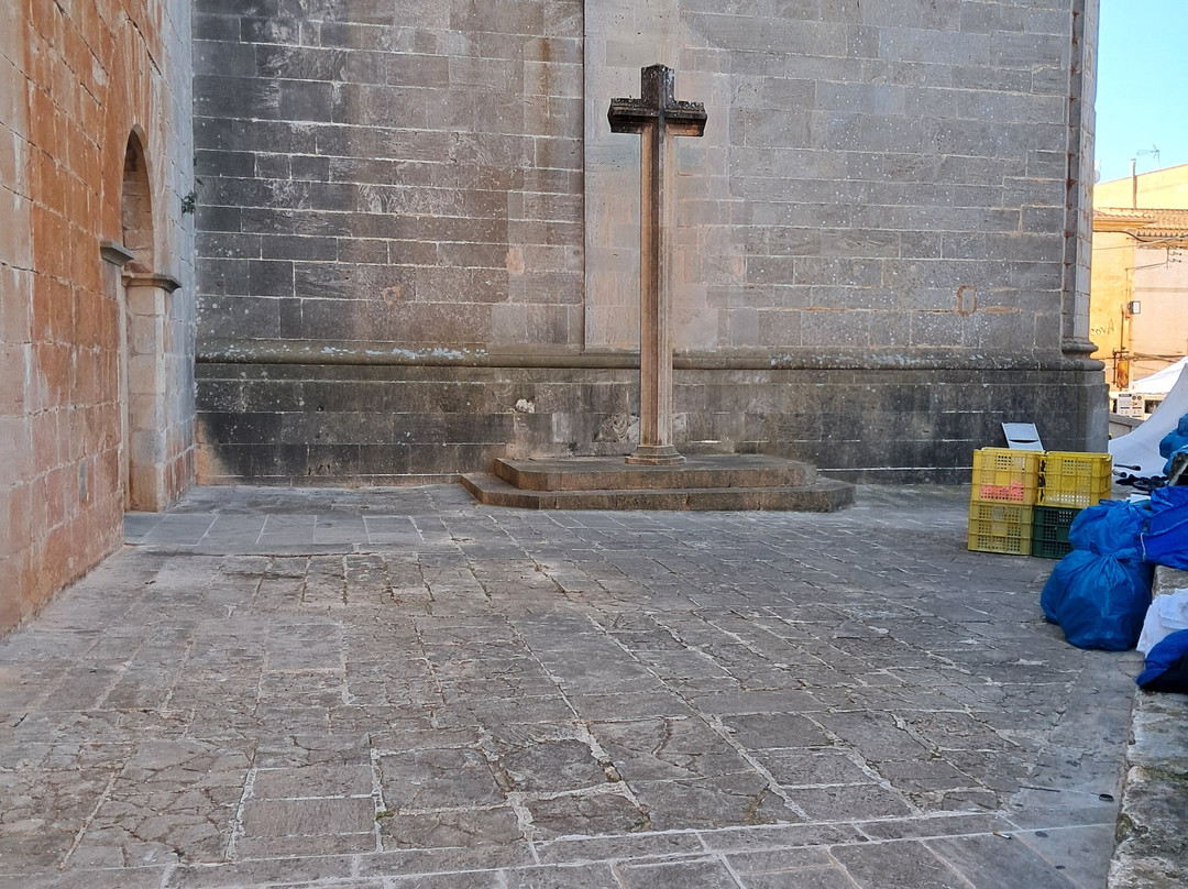 Iglesia de Sant Andreu de Serinyà-Serinya必去景点
