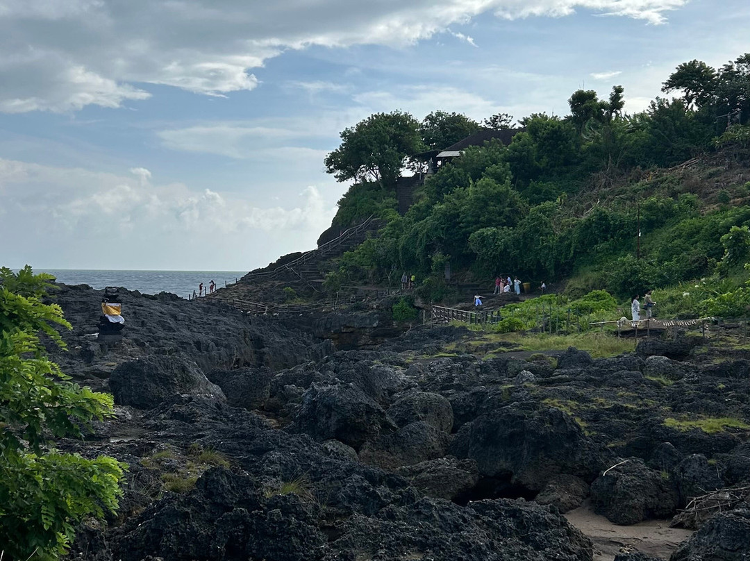 Nusa Penida Street Tour-珀尼达岛必去景点