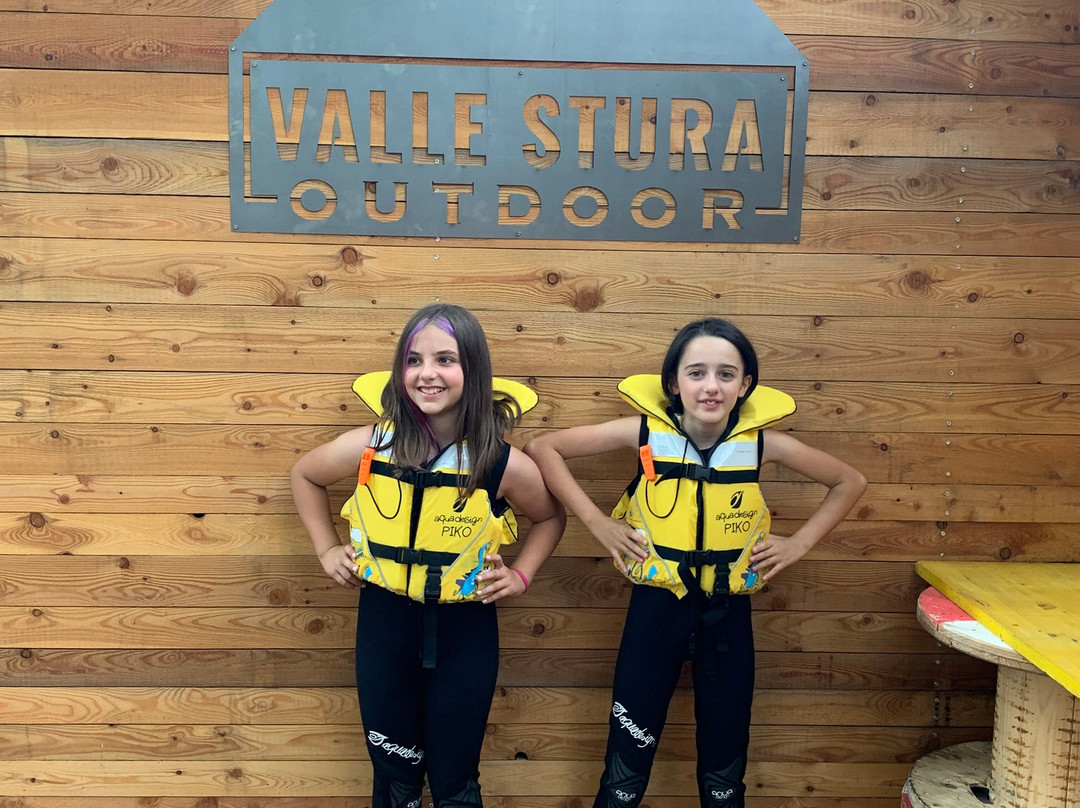 Valle Stura Outdoor-Demonte必去景点