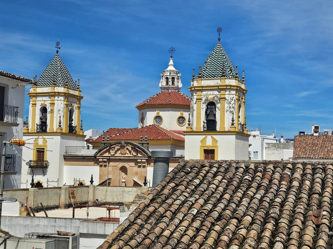 Tour Andalucia-马拉加必去景点
