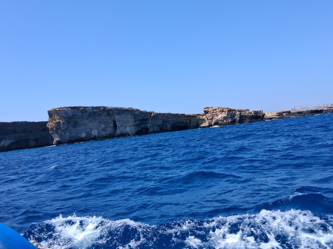 Sailing Charters Malta-梅雷赫必去景点