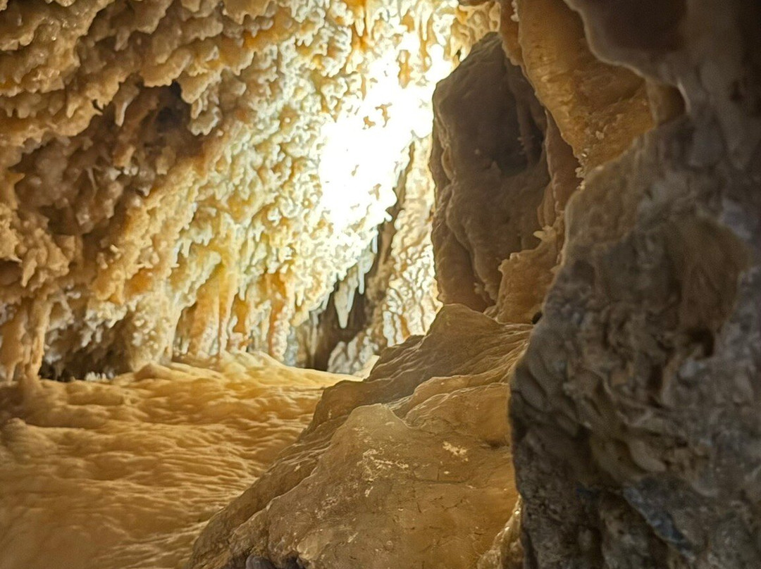Grotte du Grand Roc-Les Eyzies-de-Tayac-Sireuil必去景点