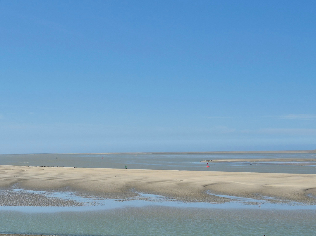 Passion Baie de Somme-Le Crotoy必去景点