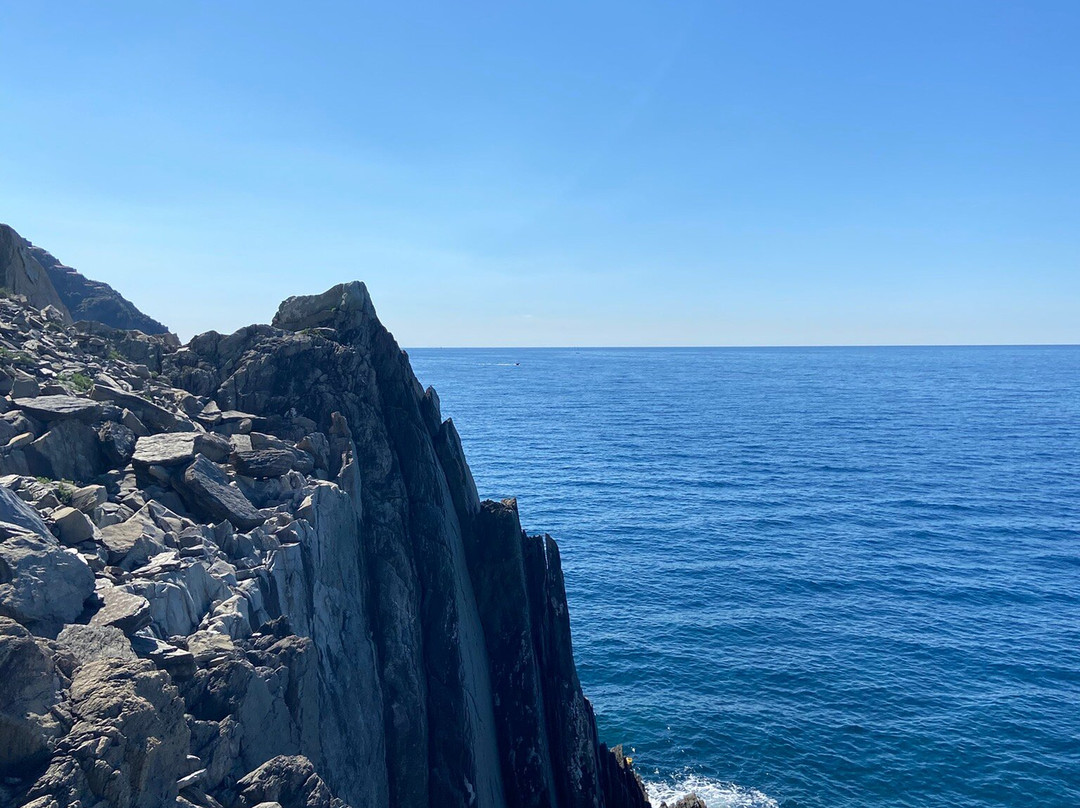 Punta Pineda-里奥马焦雷必去景点