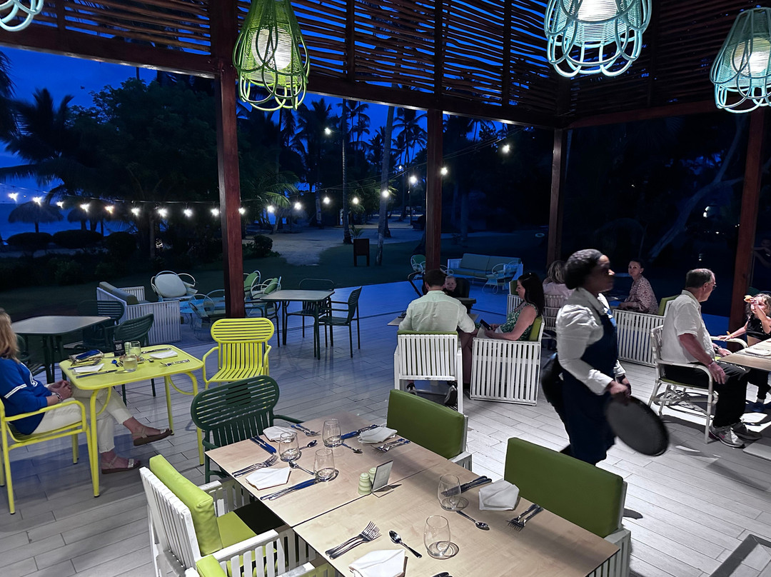 Club Med Miches Playa Esmeralda - Dominican Republic主图