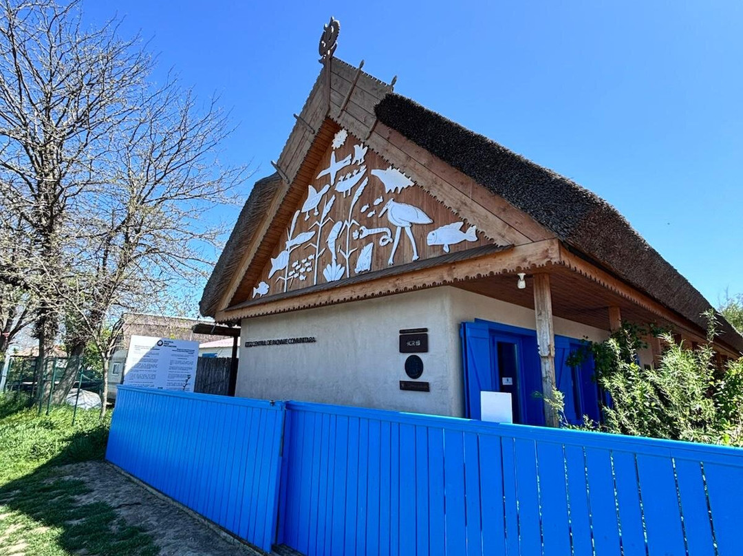 Museum Ivan Patzaichin-Mila 23必去景点