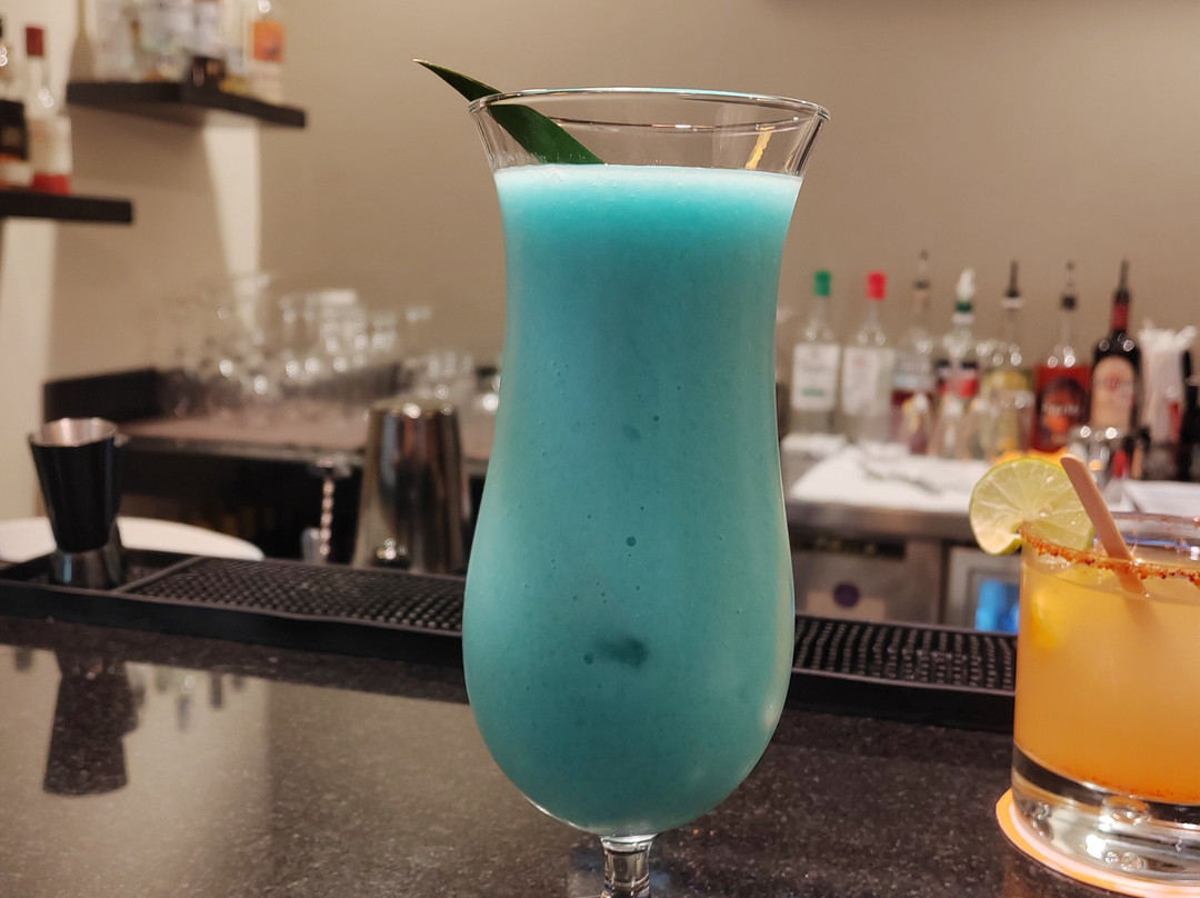 桑斯卡普多拉多太平洋酒店-可全包主图