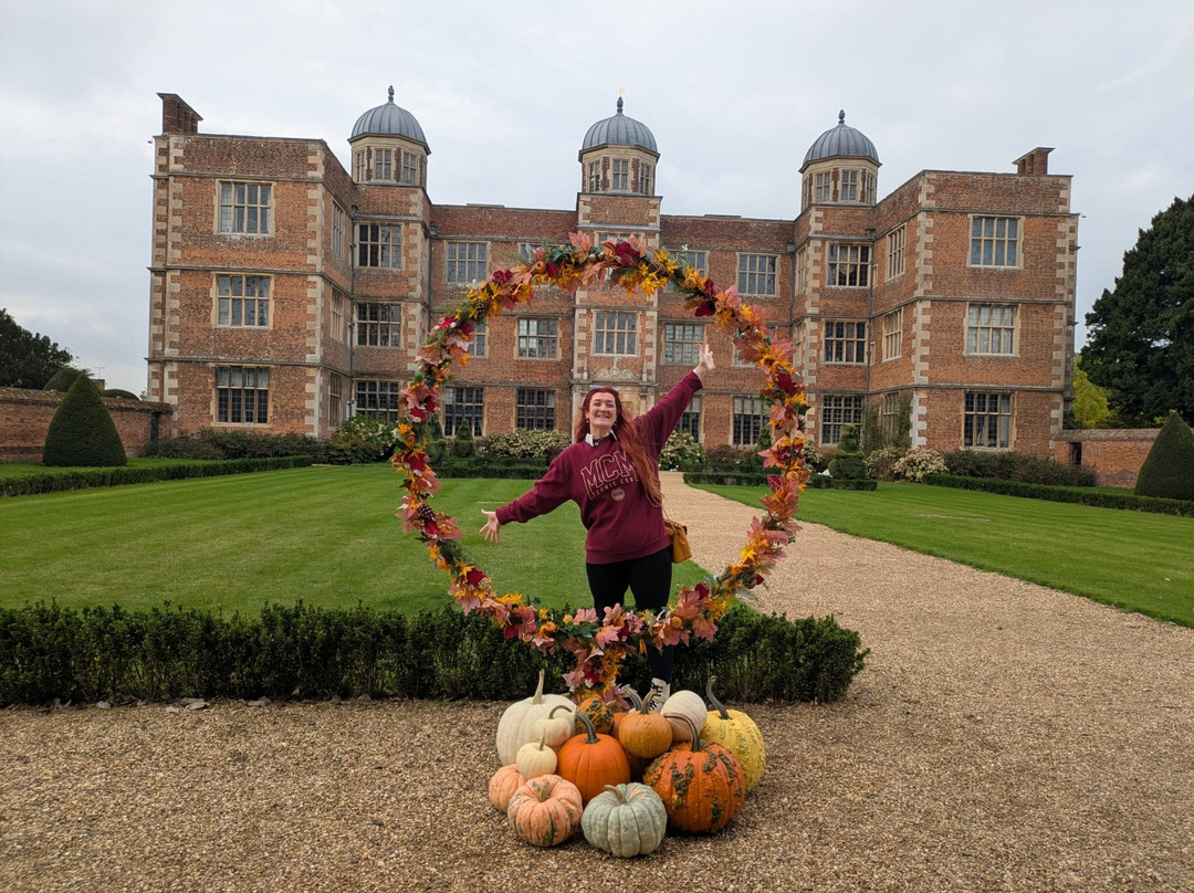 Doddington Hall & Gardens-Doddington必去景点