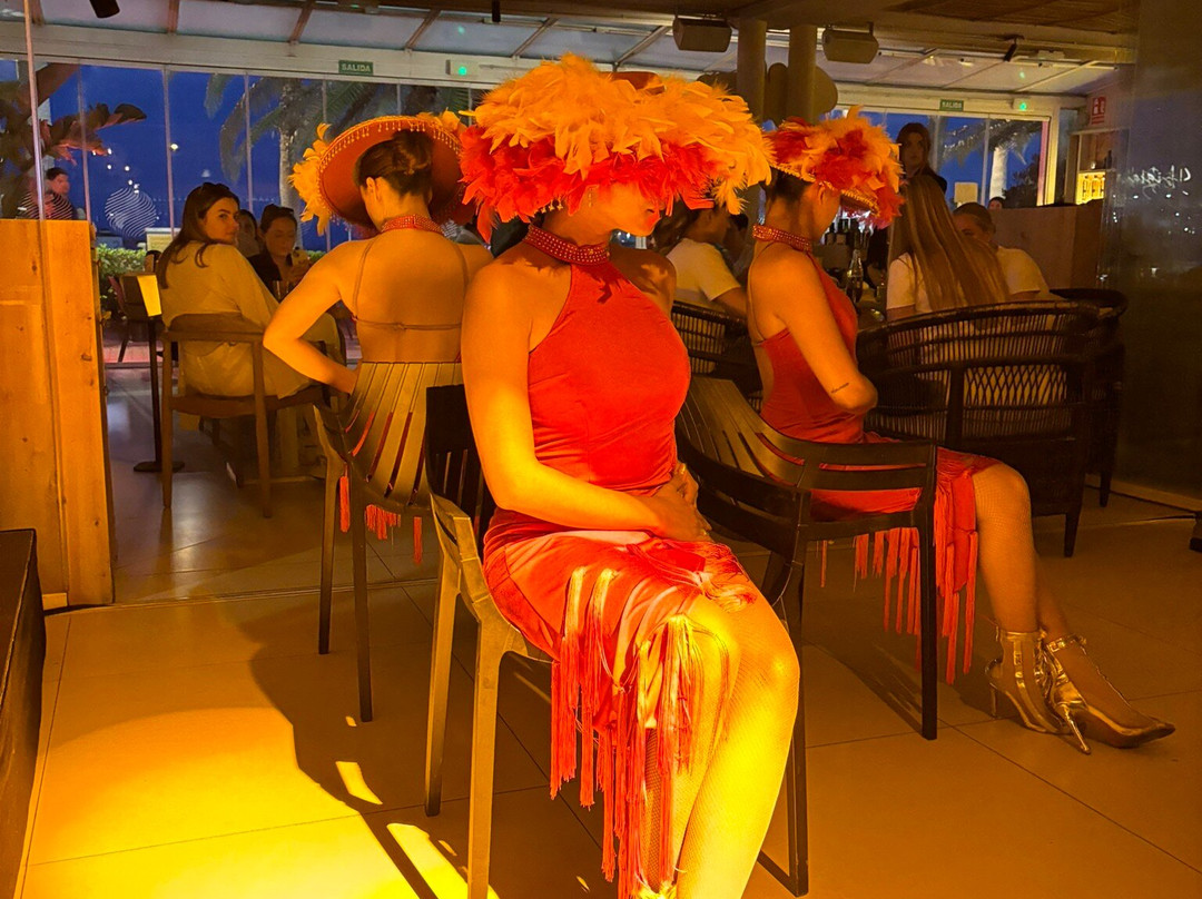 Hotel Boutique Sabbia Valencia主图
