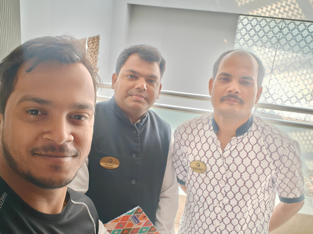 Fortune Sector 27, Noida - ITC酒店集团成员主图