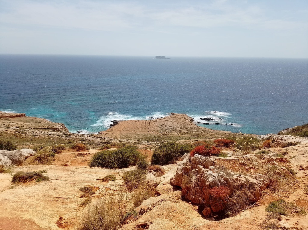 Mnajdra Temples-Qrendi必去景点