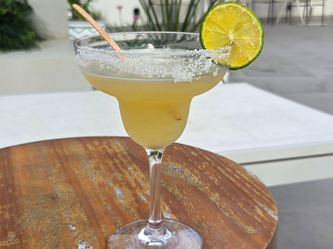 塔努阿国际酒店主图