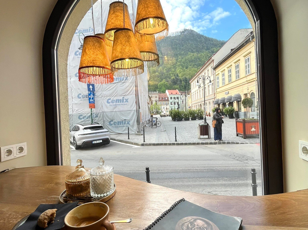 Brasov Historical Center-布拉索夫必去景点