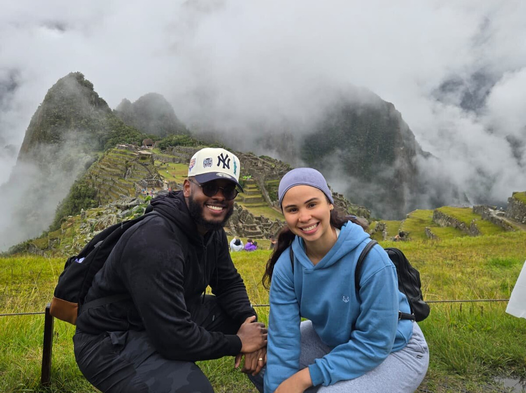 Peru Travel Specialist-库斯科必去景点