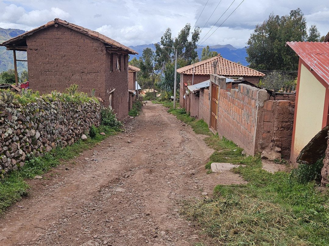 Bike Tours Cusco-库斯科必去景点