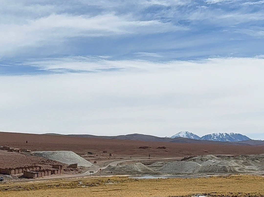 Tastur-Bahia Inglesa必去景点