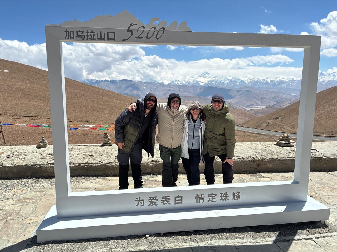 Xizang Guide-拉萨市必去景点