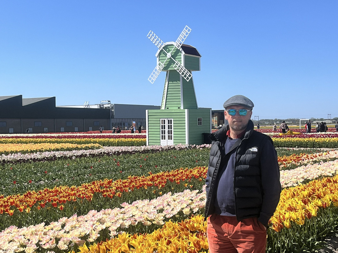 The Tulip Barn-Hillegom必去景点