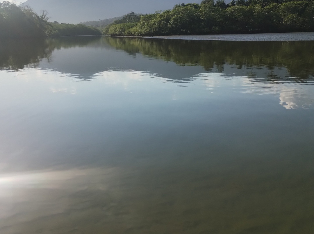 Fazenda Beach-乌巴图巴必去景点