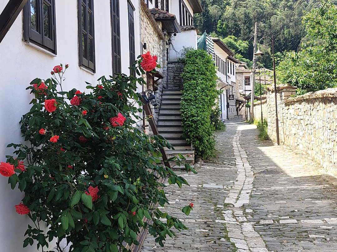 Quarter Of Gorica-培拉特必去景点