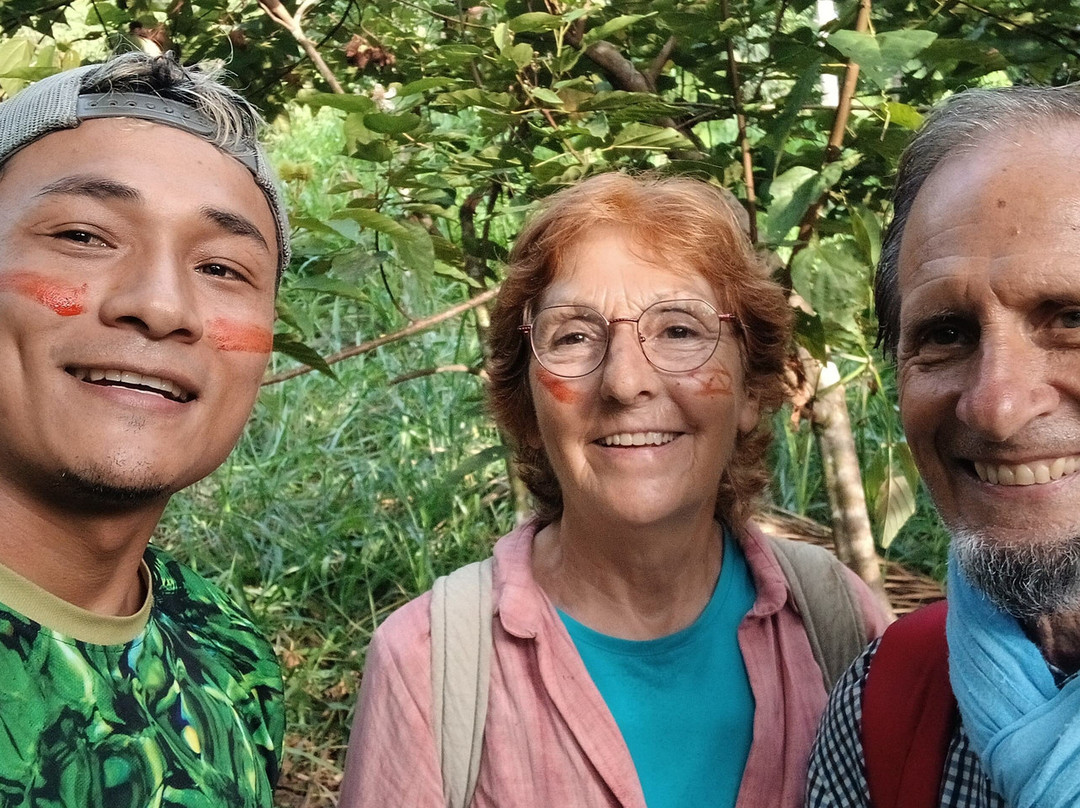Amaselva Tours - Colombia Amazon-莱蒂西亚必去景点