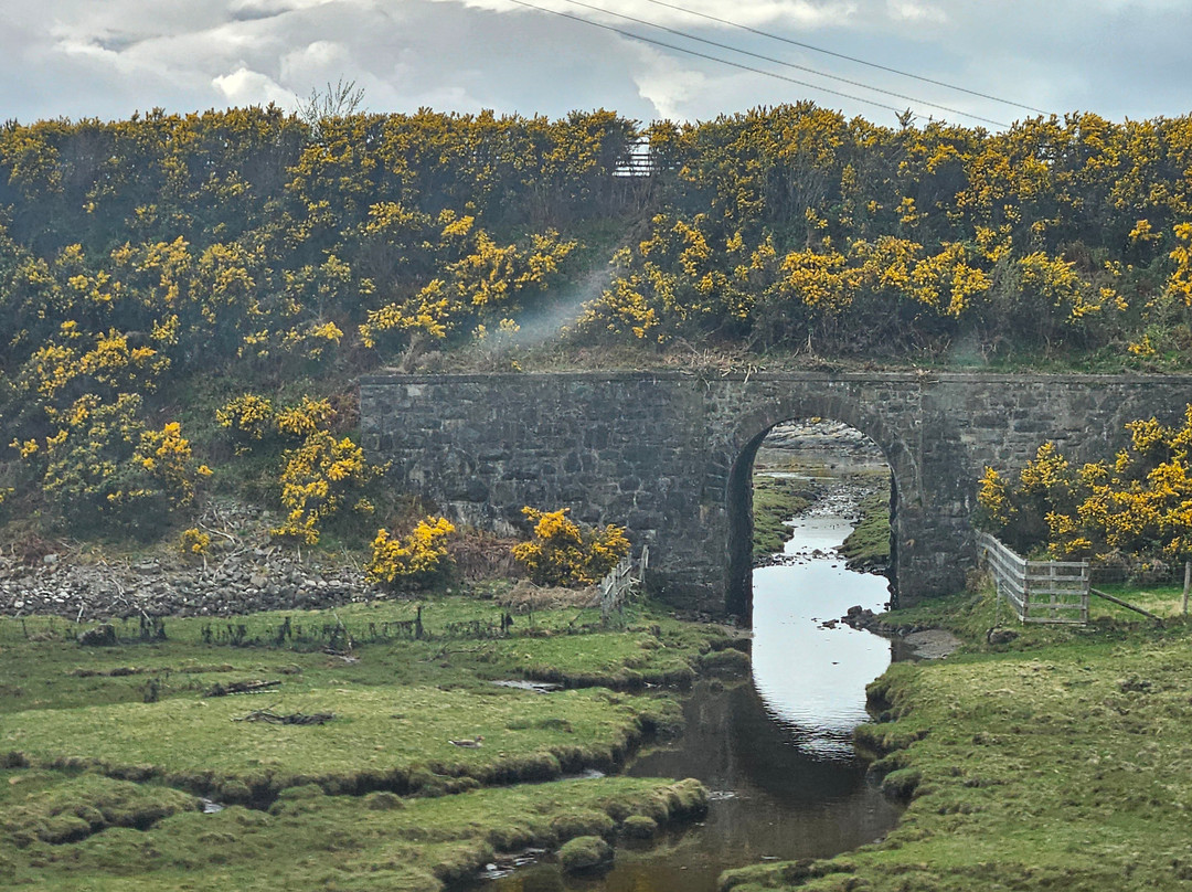 Serenity Scotland-Crail必去景点