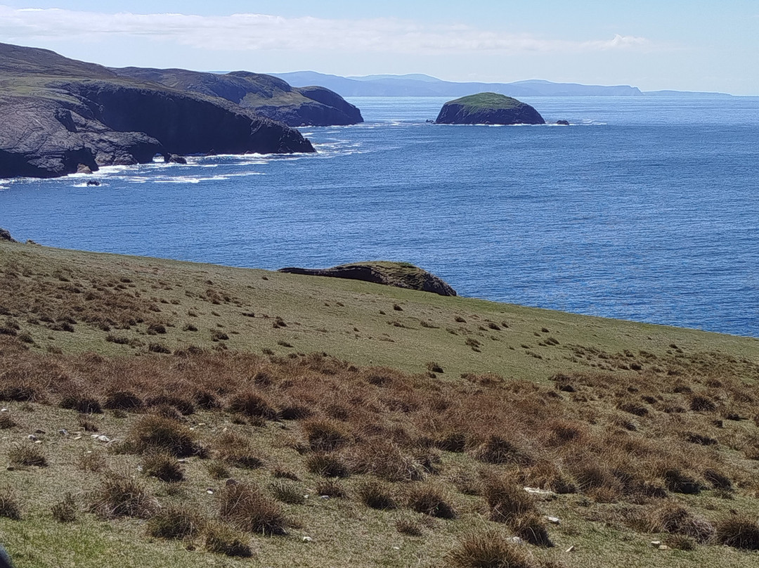 Arranmore Ferry-Burtonport必去景点