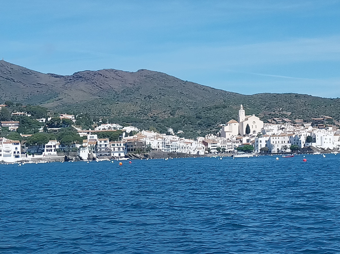 Boats Mediterrani-罗塞斯必去景点
