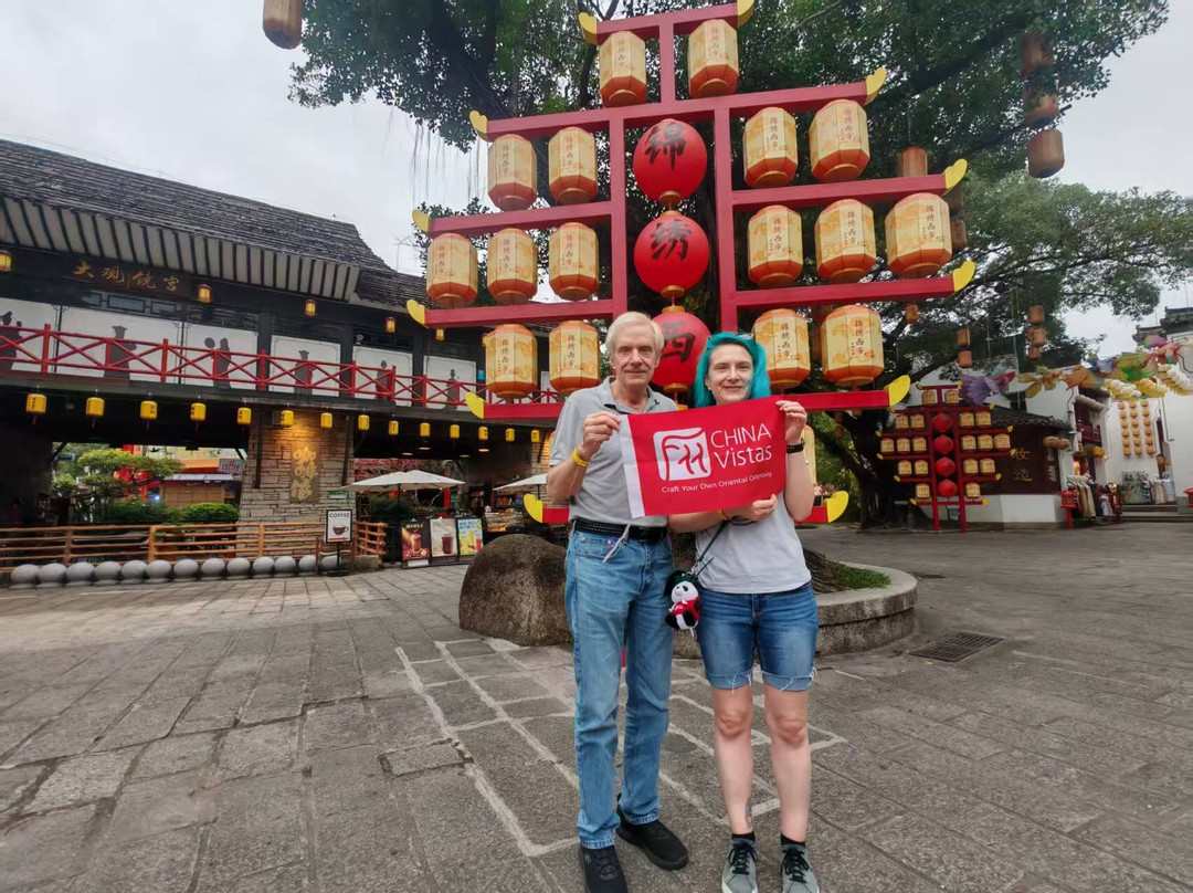 中国行旅游服务-深圳市必去景点