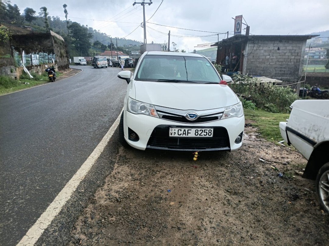 Luxury Tours And Rent a Car Nuwara Eliya