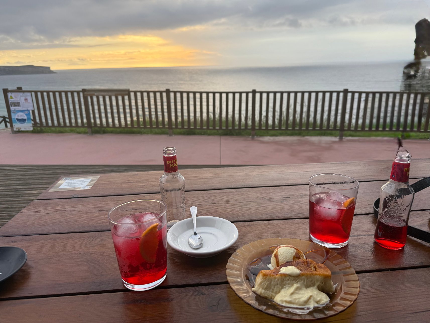 Hotel El Castillo de Los Locos-旅行者