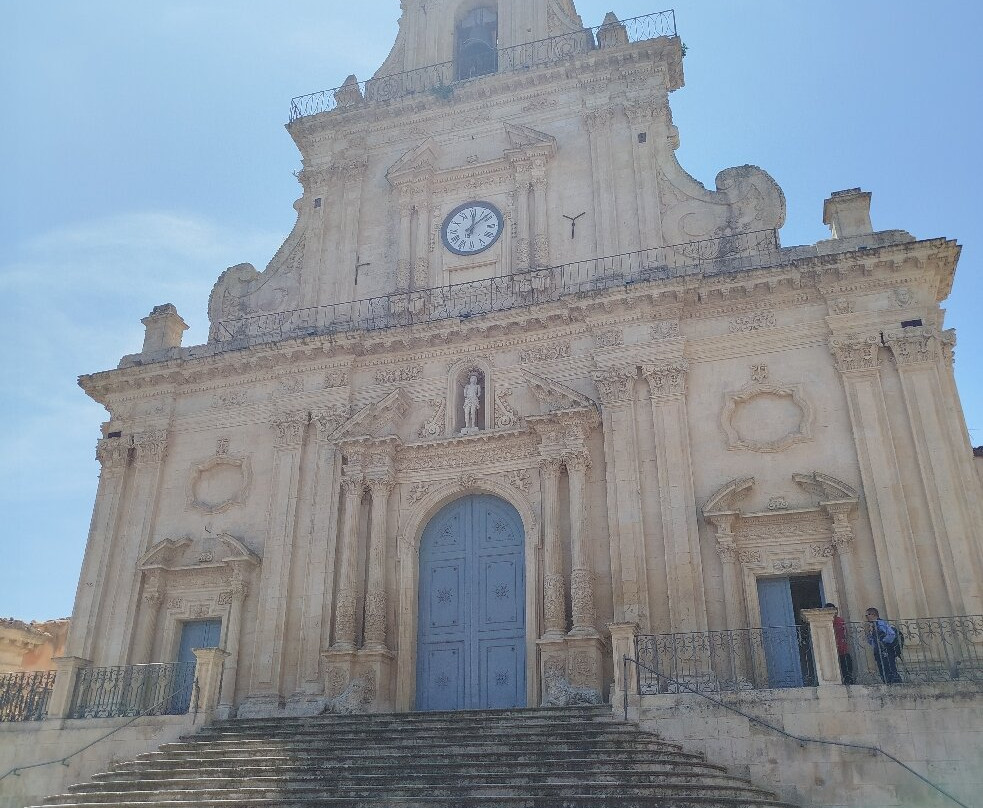 Basilica di San Sebastiano-阿奇雷亚莱必去景点