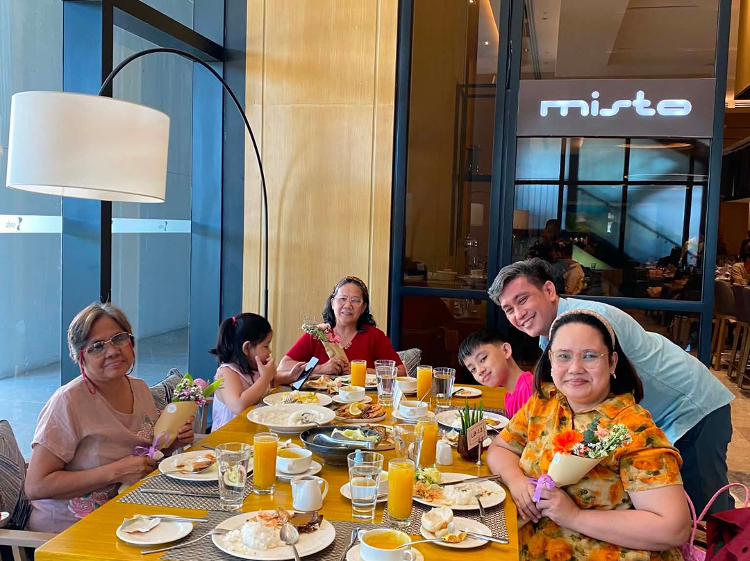 Seda Manila Bay主图